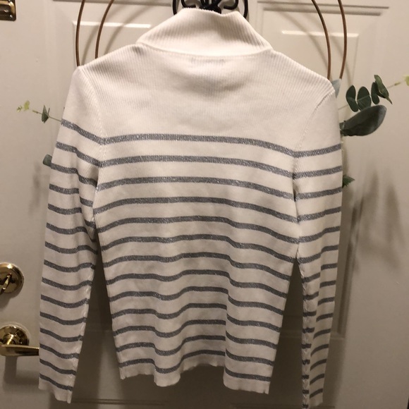 Womens Lauren by Ralph Lauren Sweater Size P/L - Picture 4 of 4